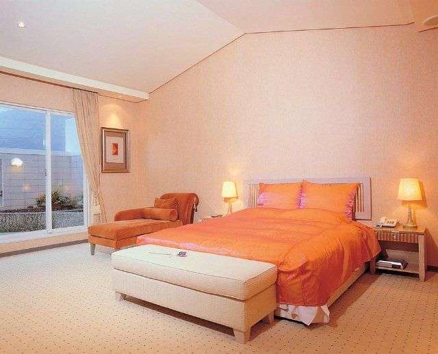 可米花園溫泉汽車會館