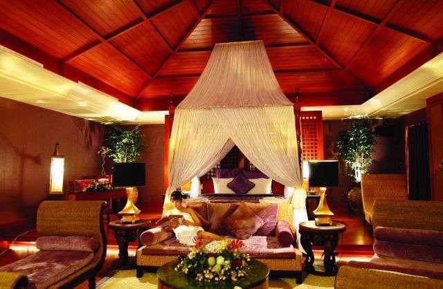 絕色精品休閒旅館