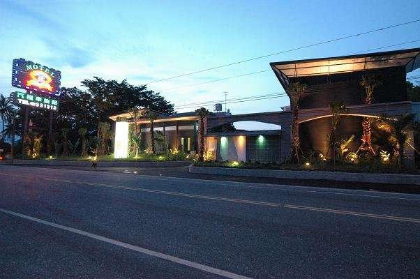 正一商務汽車旅館