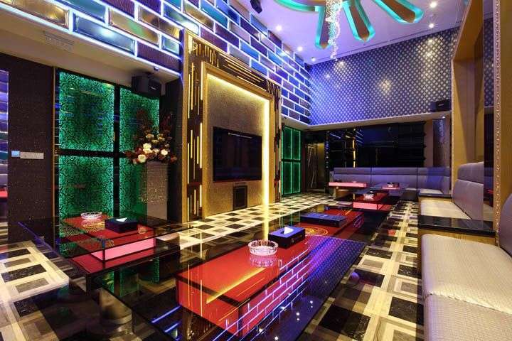 美麗心精品汽車旅館