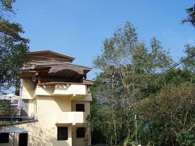 台北城外陽光森林渡假村