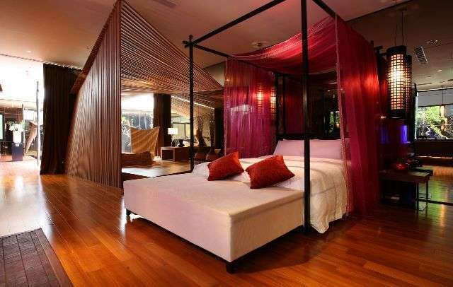 天月人文休閒旅館