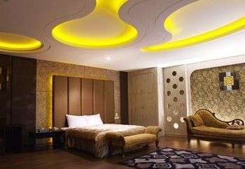 禾楓皇居汽車旅館