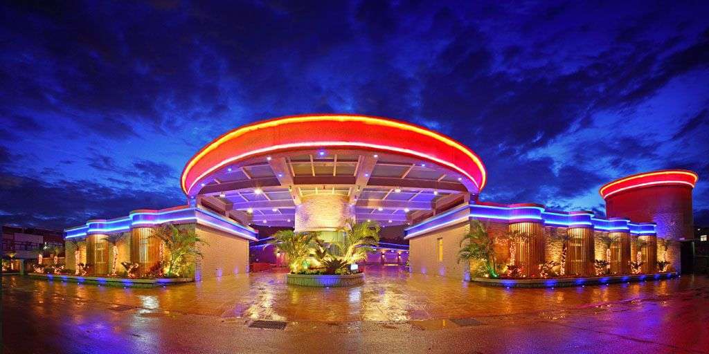 麗堡休閒精品汽車旅館