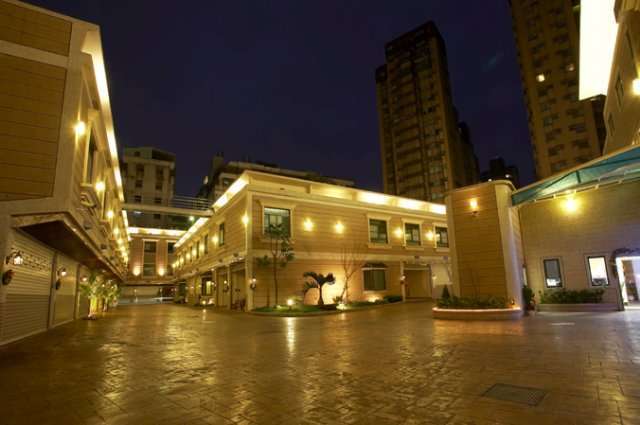 北極星經典汽車旅館