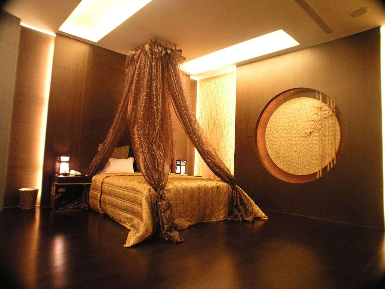 馬德里經典旅館