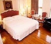 嘉賓閣溫泉飯店