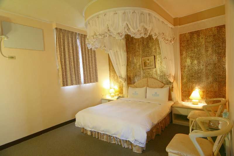 旅行家商務會館