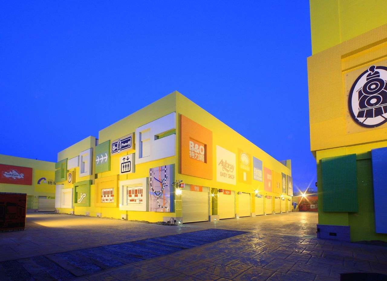 彰化第八月台汽車旅館