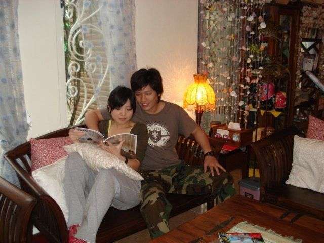 愛上不老海洋民宿