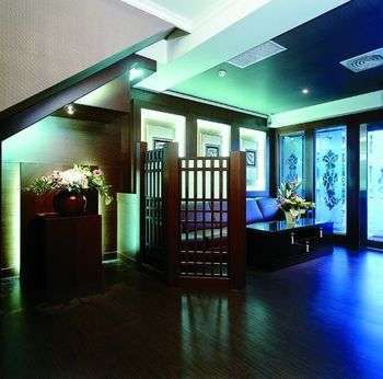 龍昇商務休閒飯店