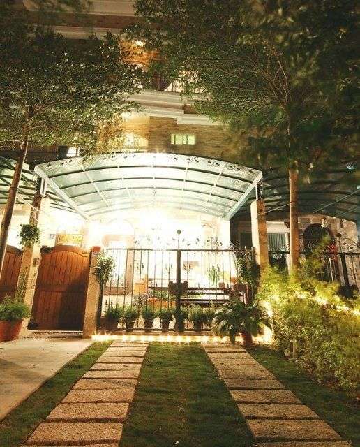 花蓮民宿麗都小築