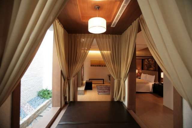 禾楓汽車旅館(新營館)