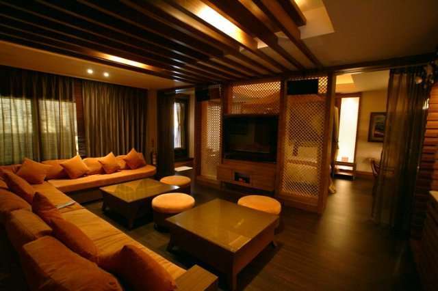 假日旗艦汽車旅館(海安館)