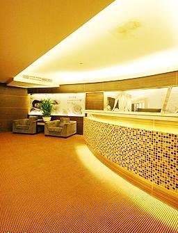 楓華蜜雪兒精品旅館