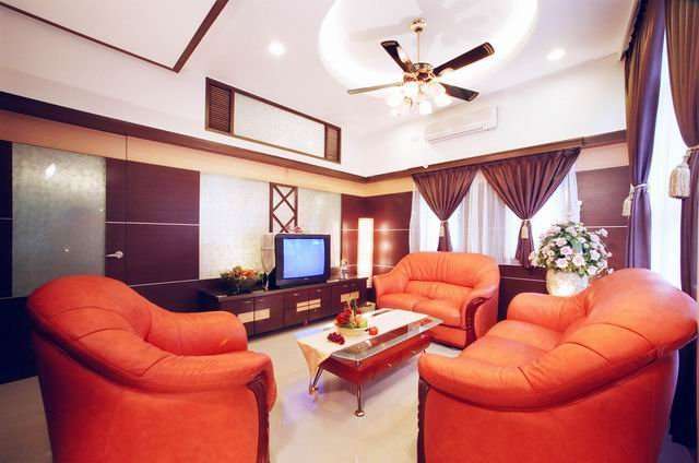 宜蘭民宿阿路ㄟ厝