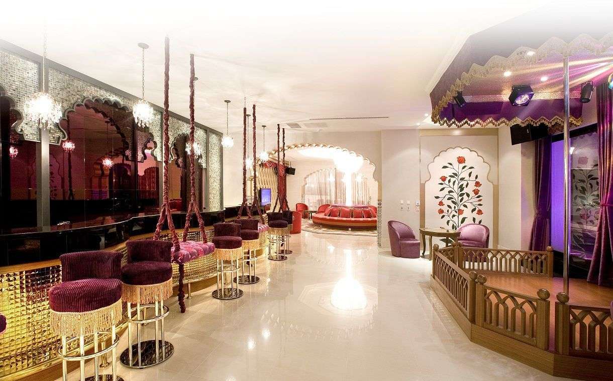 Yes' Motel 悅池精品旅館