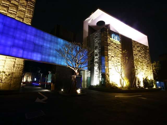 約客頂級汽車旅館