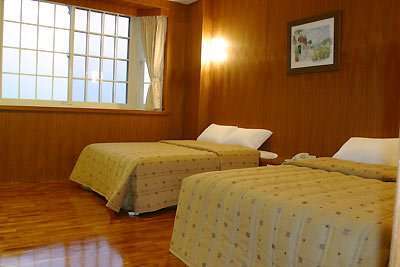 流星花園休閒農場