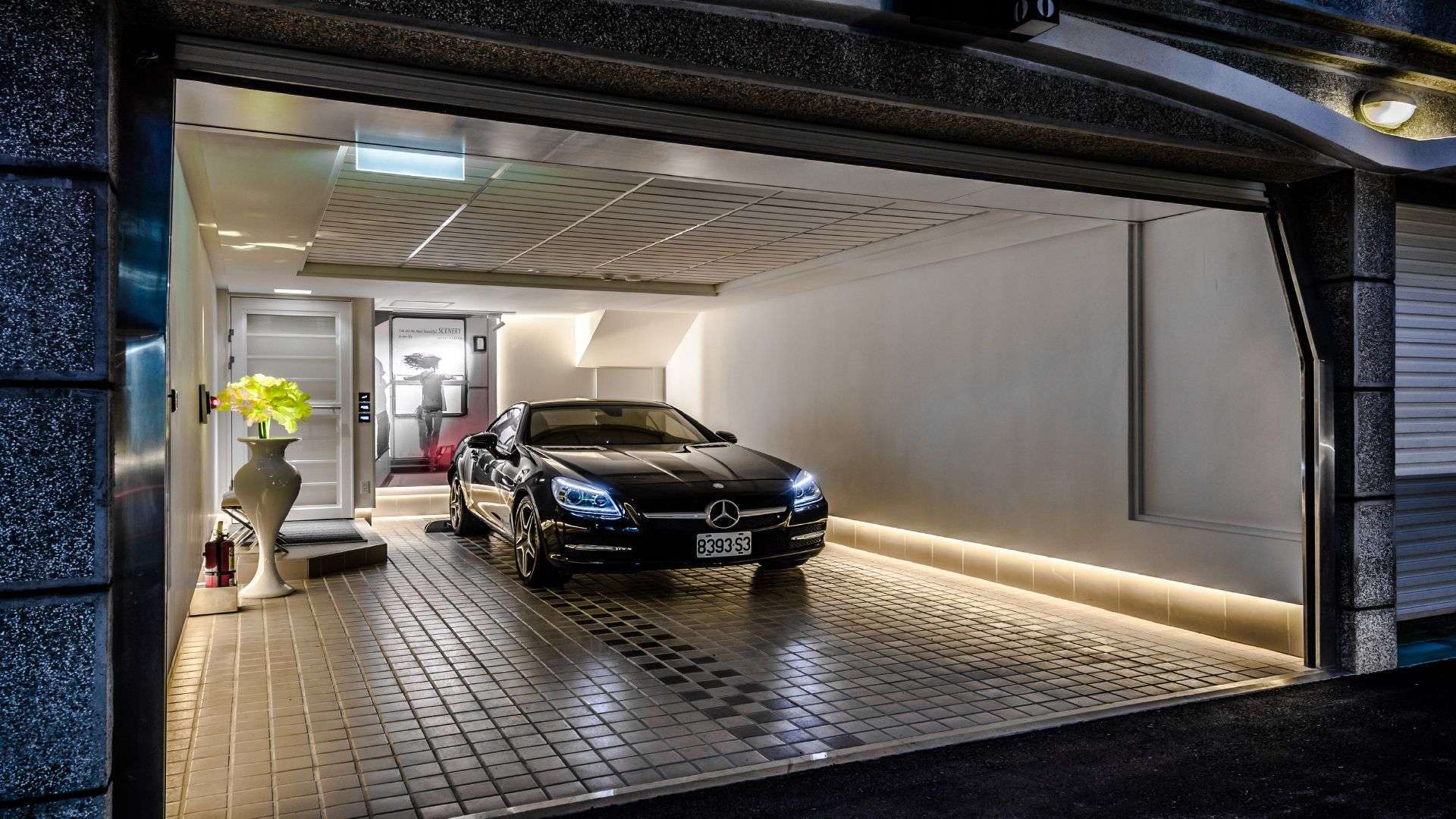 mm Motel汽車旅館