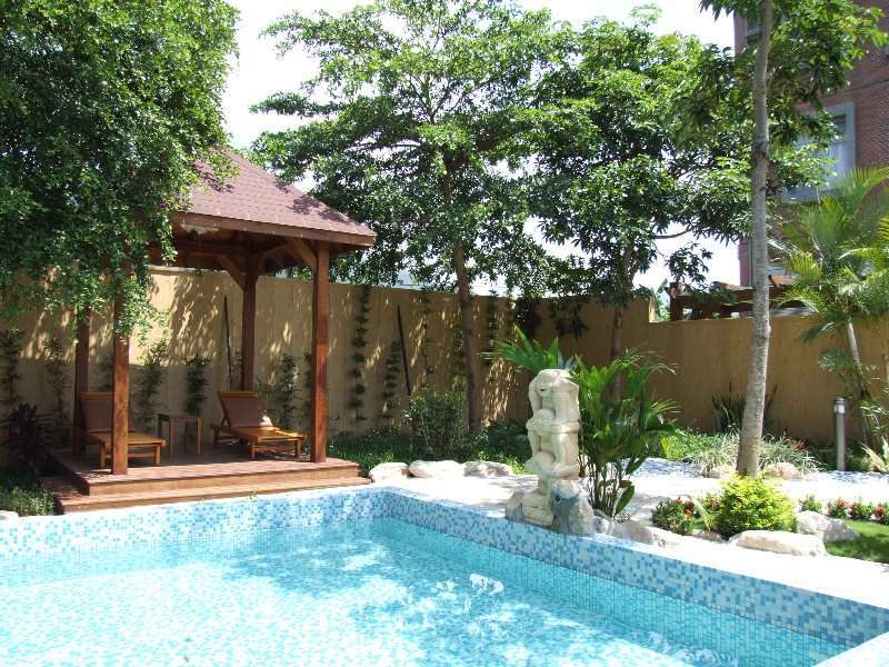 貴族水月渡假會館