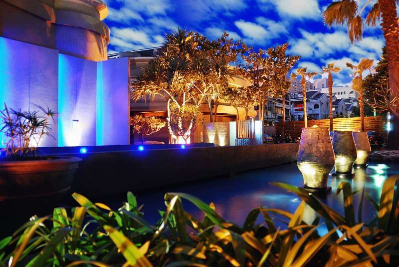 優勝美地精緻旅館-太原會館