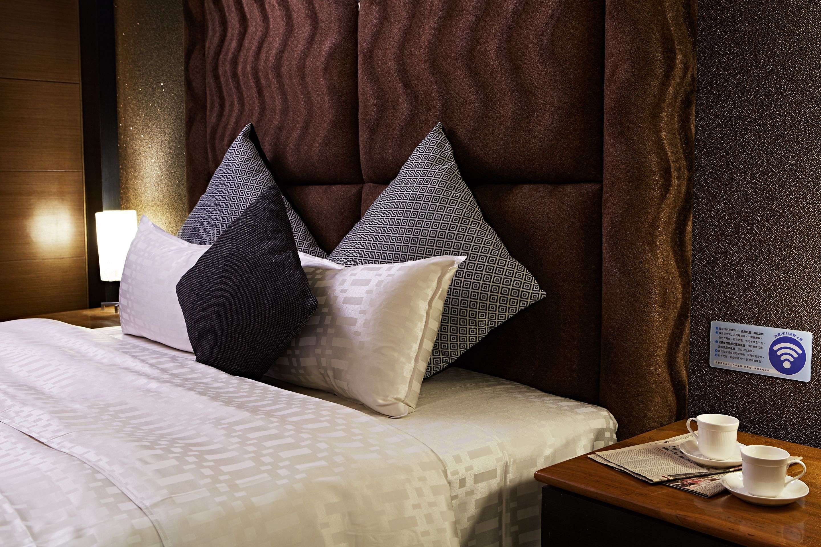 布拉格汽車旅館