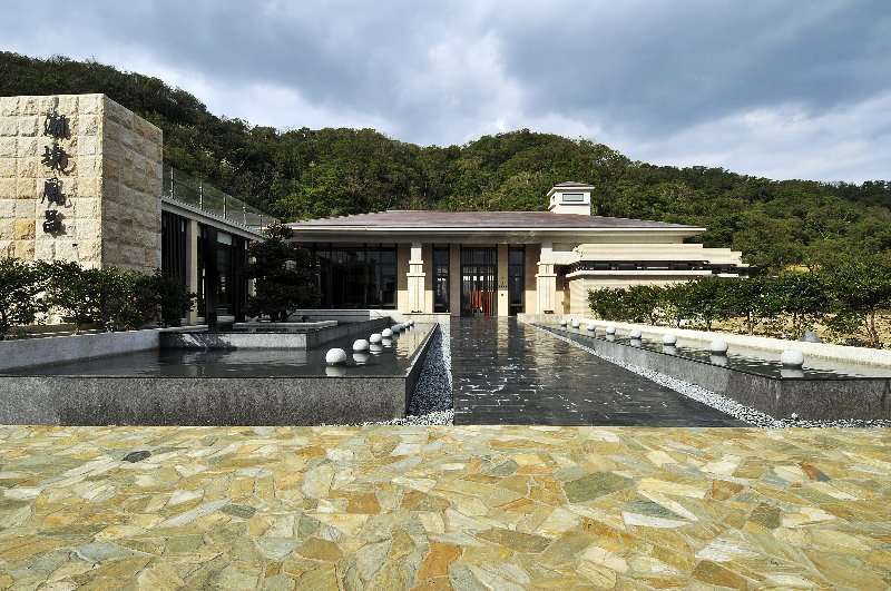 潮境風呂溫泉會館