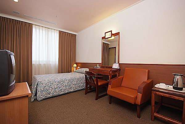 台北青年國際旅館