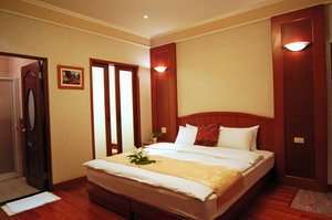 花蓮民宿-青山河畔