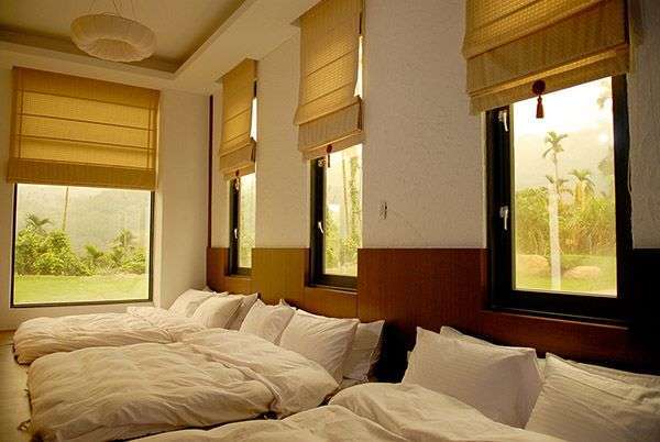 隱於野閒居旅店