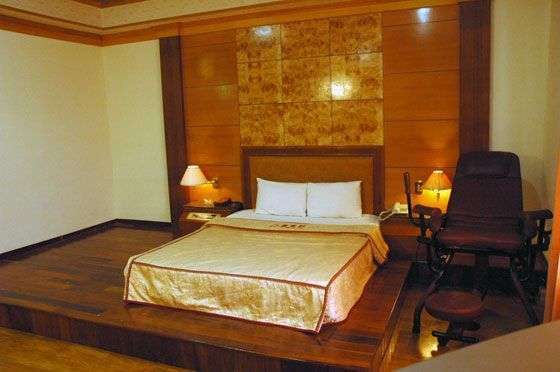 羅曼斯汽車旅館