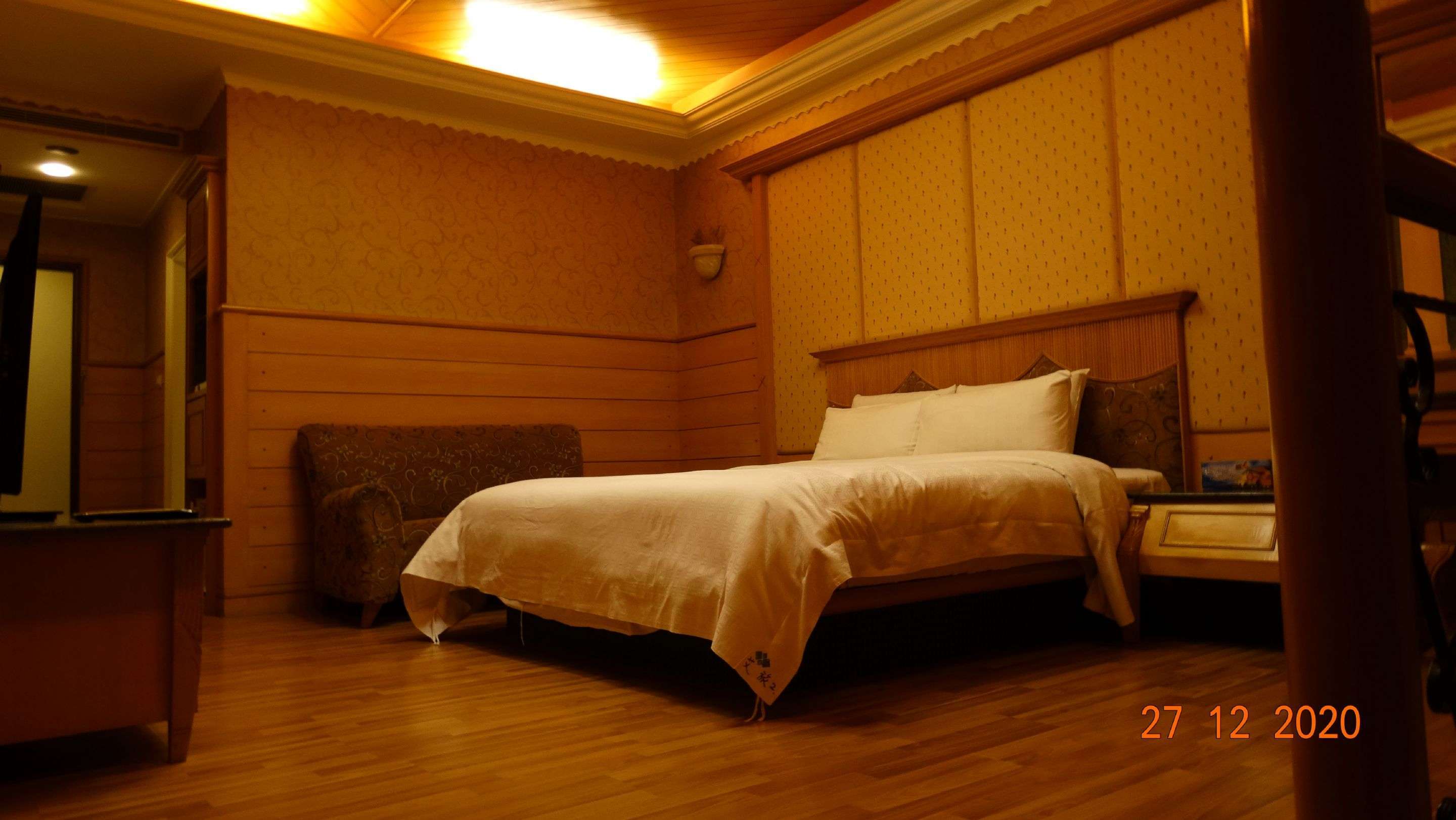 艾旅汽車旅館(2館)