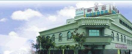 御花園商務汽車旅館-斗六館