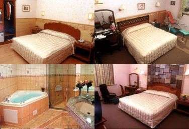 海德堡汽車旅館