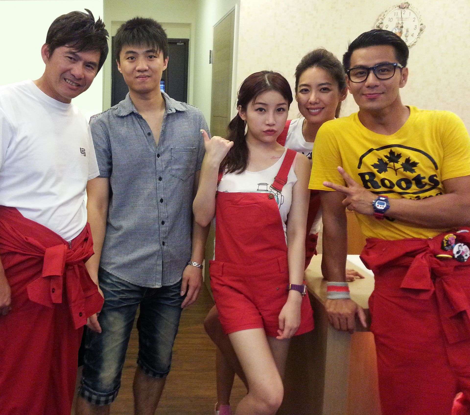 戀館羅東夜市民宿