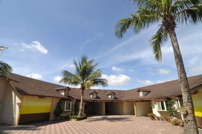 愛之旅汽車旅館