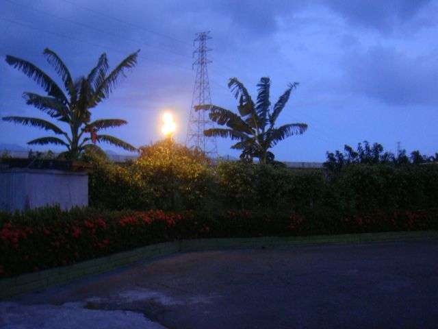 大鵬灣汽車旅館