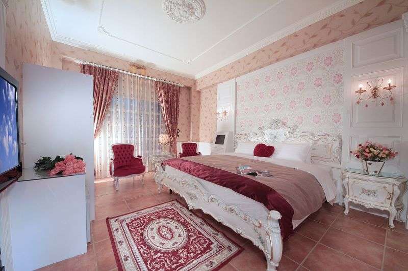 盧森堡山莊民宿