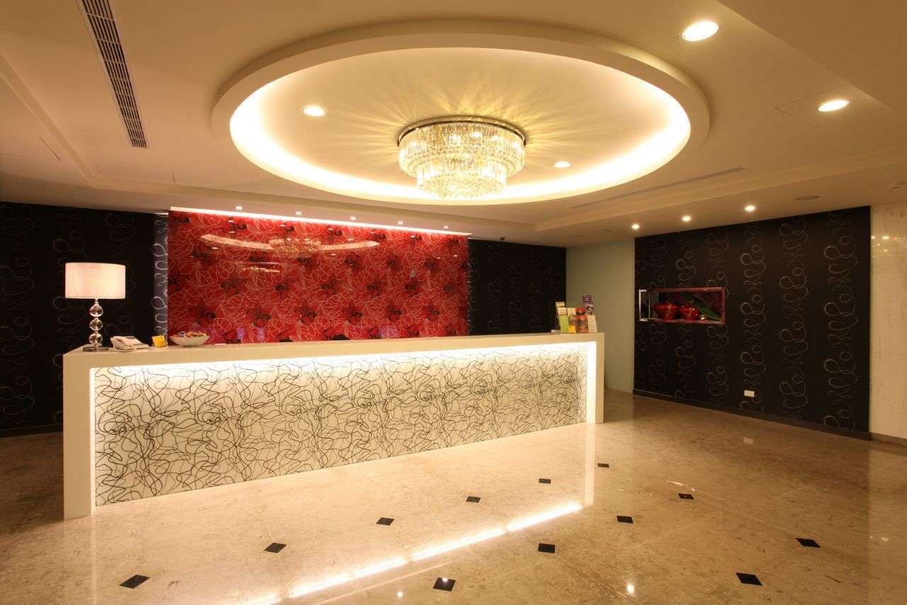 西門星辰大飯店