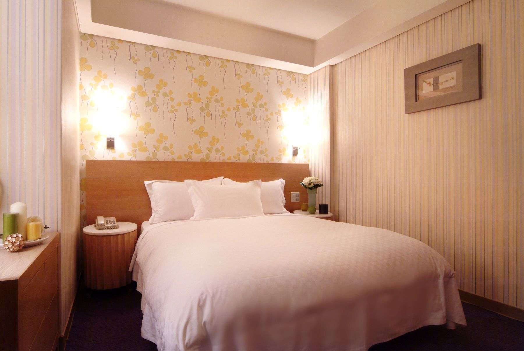 歐香精品商務飯店