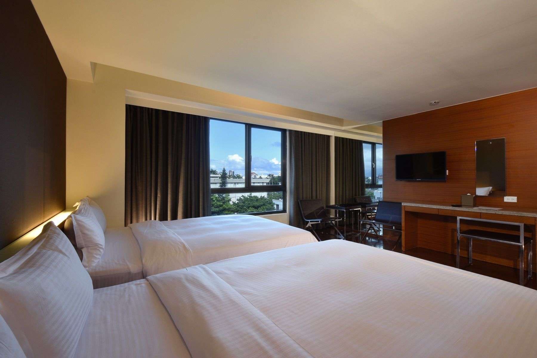 花蓮馥麗生活旅店