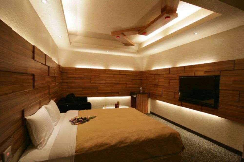 童話汽車旅館(都會館)