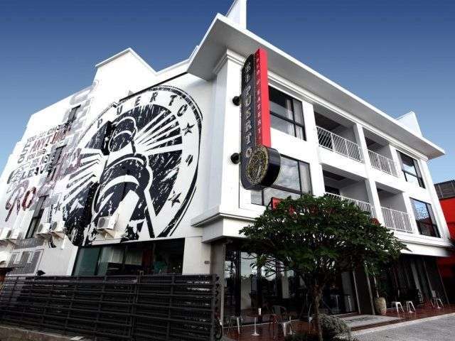 El Puerto 墾丁微風會館