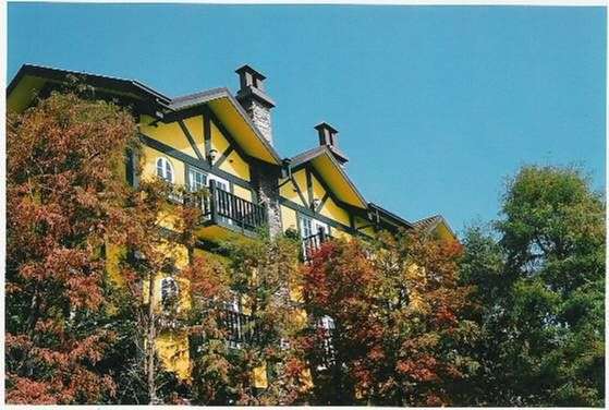 清境普羅旺斯玫瑰莊園