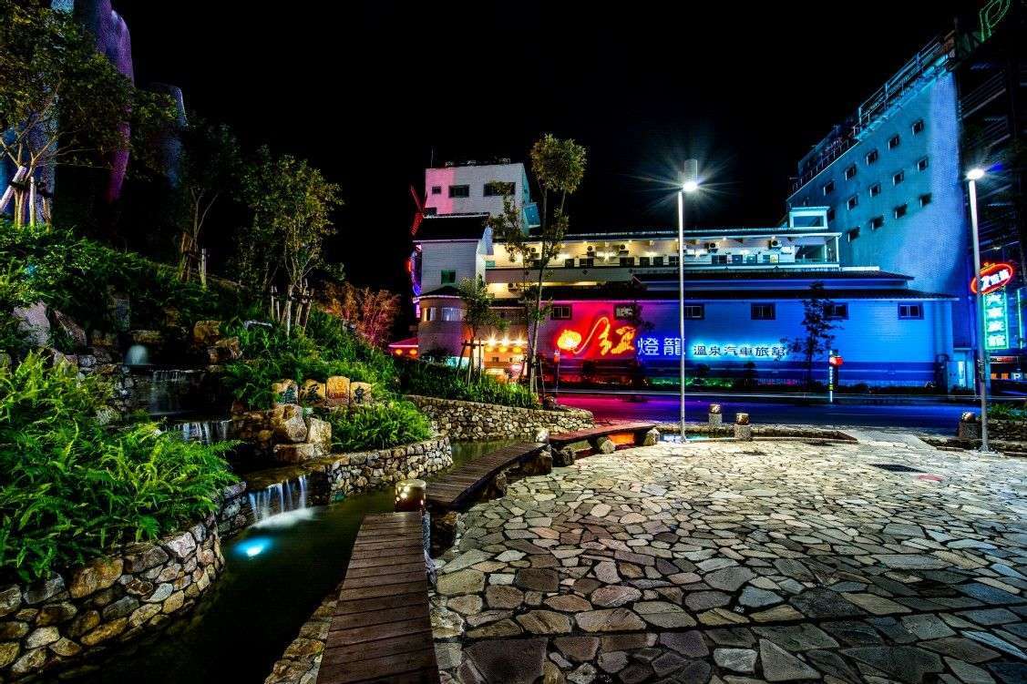 福岡5號汽車旅館