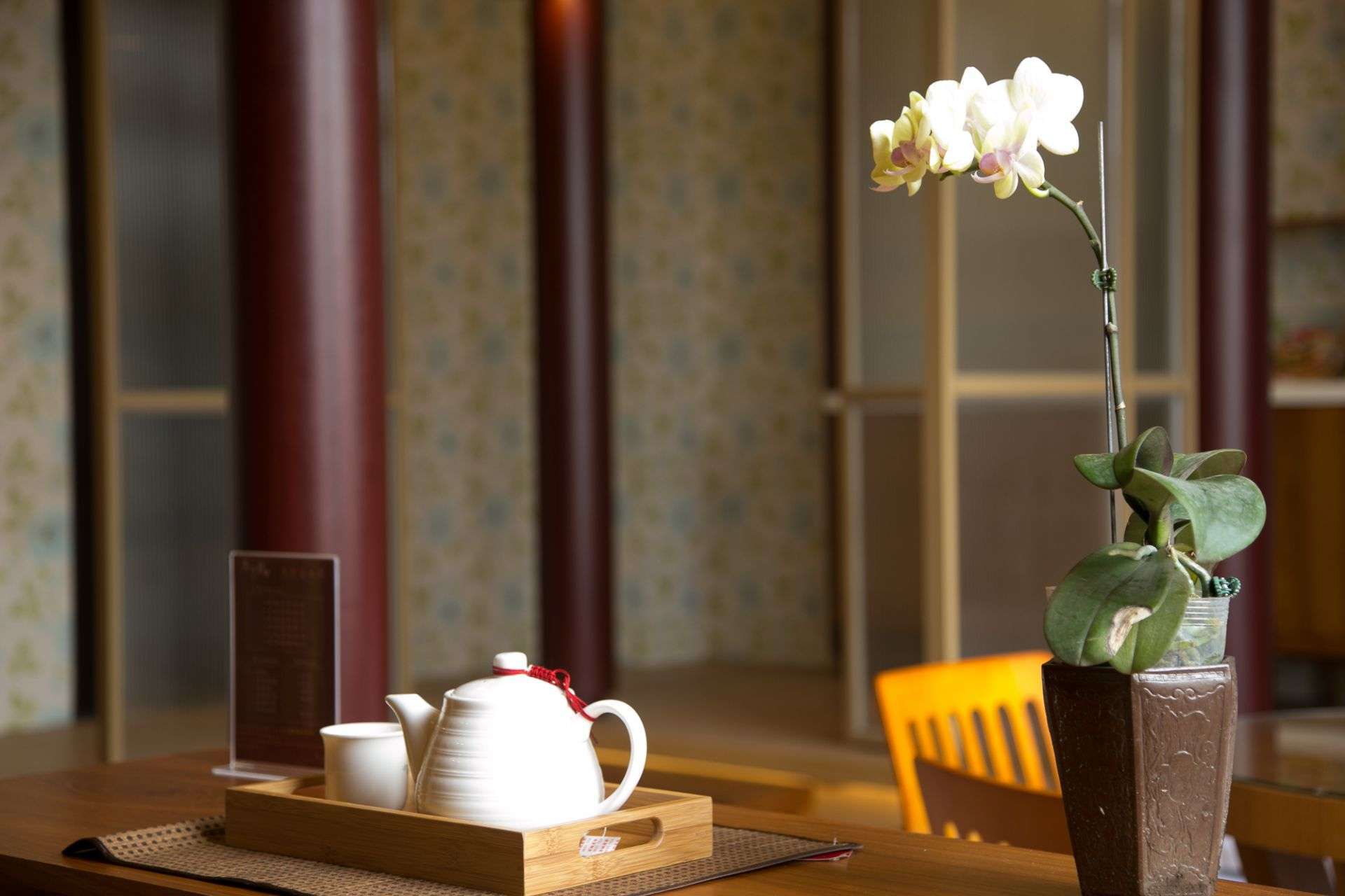 天下居汽車旅館