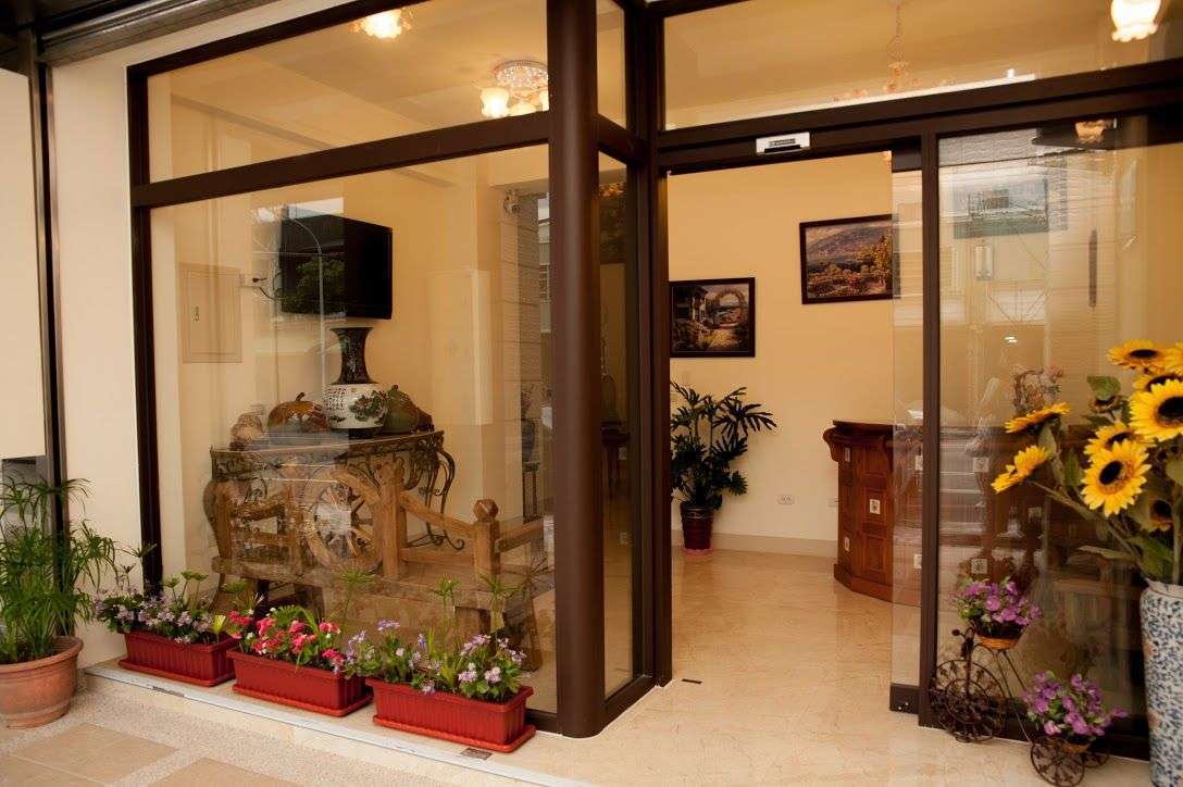 花蓮世良馨盈民宿