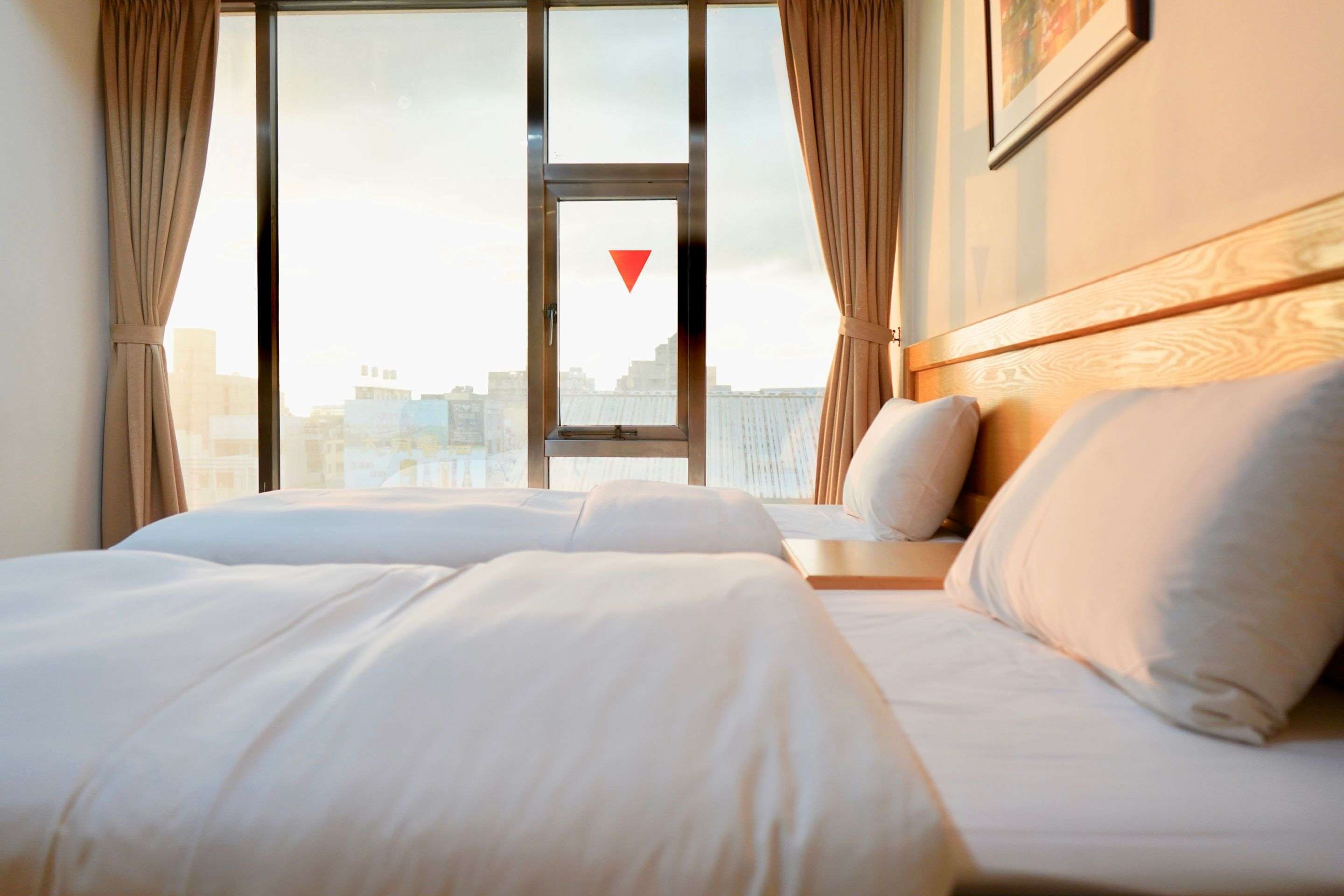 風信子商旅(斗六館)