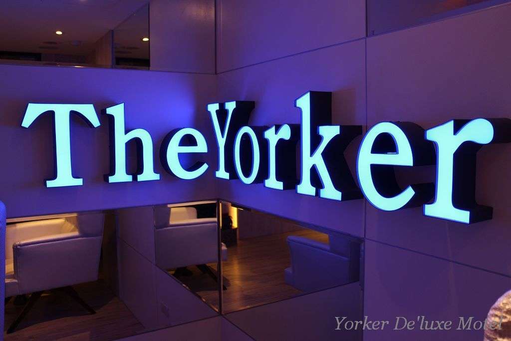 新竹約客汽車旅館